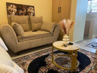 Comfy Studio at Heri - 4