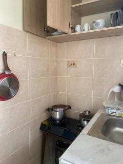 Comfy Studio at Heri - 3