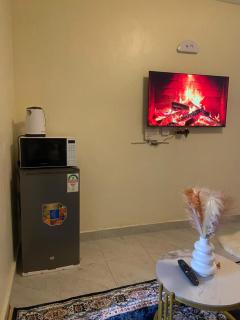 Comfy Studio at Heri - 1