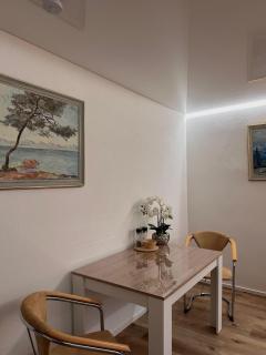 Alex' Apartments Waldharmonie - 9
