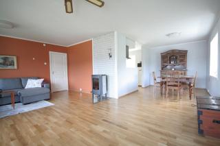 Panorama by the fjord - Stryn - 5