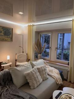 Alex' Apartments Waldharmonie - 5