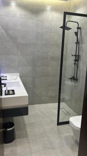 Aparthotel and courtyard in Al-Rawda neighborhood next to Abha Airport 1 - 8