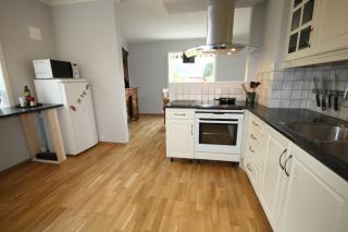 Panorama by the fjord - Stryn - 3