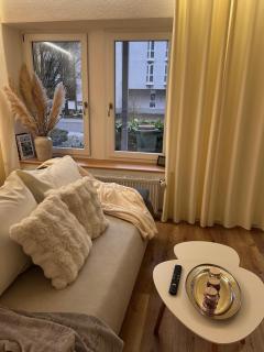 Alex' Apartments Waldharmonie - 1