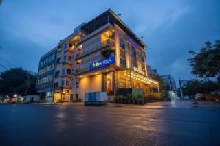 FabHotel Uday Vilas - 0