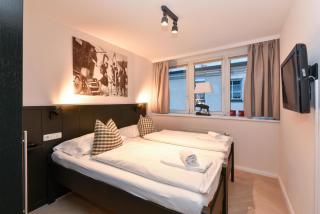 Penthouse Mountain and Lake View, terrace, AirCondition, incl Summer Card - 1