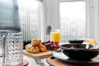 Modern 2bed Flat 5 min walk to Brixton & Clapham - 3