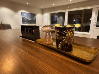 Breivang Large 3-Bedroom Apartment - 5