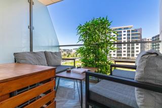 Althea Alezzi Infinity Resort - 7