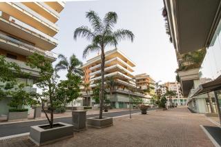 Domus BB - Plaza - Fiumicino - 2