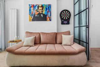 Althea Alezzi Infinity Resort - 1