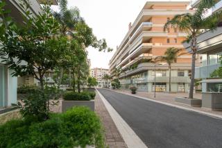 Domus BB - Plaza - Fiumicino - 3