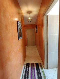 Apartment for rent in Agadir Al-Hay Al-Mohammad - 7