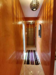 Apartment for rent in Agadir Al-Hay Al-Mohammad - Agadir - 6