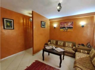 Apartment for rent in Agadir Al-Hay Al-Mohammad - Agadir - 1