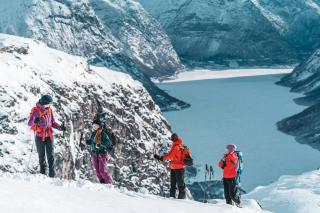 Charming House In Loen, In The Heart Of Nordfjord - 7