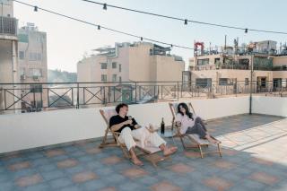 Next door Athens - 7