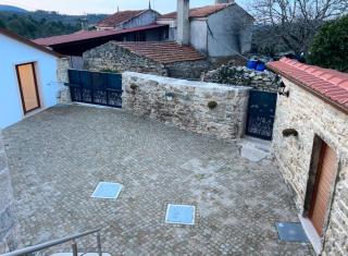 Casa da Pia T3 - Casinhas de Trás das Eiras -  - 5