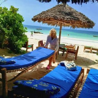 Sipano Beach Lodge Kiwengwa - Kiwengwa - 9