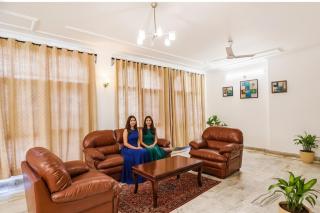 FabHotel Goodwill Homes - 7