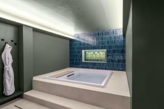 Dispensario 1924 - 5