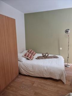 La Poudreuse Résidence les Balcons d'Aix - 7