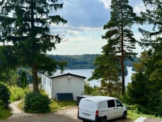 The Small Dream Base Near the Lake - 3 Beds - Parking - Volvo - 3