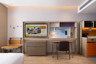 Home2 Suite by Hilton Jingzhou Wanda Plaza - 6