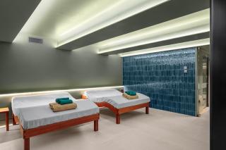 Dispensario 1924 - 2