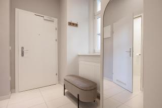 Easy Flat Apartments Danhausergasse Near Metro and City Center, Kitchen - Wien - 9