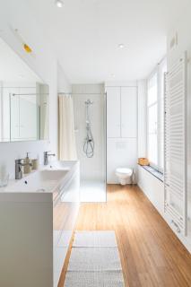 Les Appartements du Sablon - 9