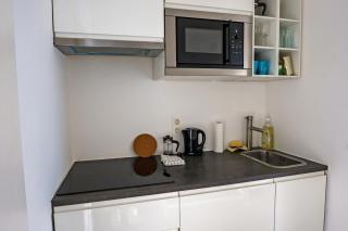 Vienna City Apartments Angeligasse - 4