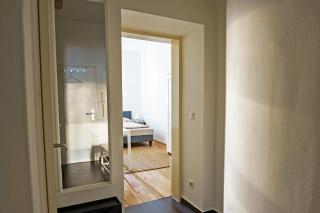 Vienna City Apartments Angeligasse - 1