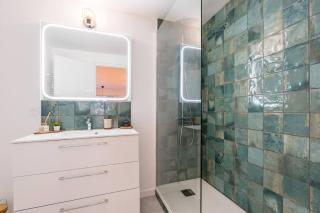 Duplex chic & cosy hyper centre - 6