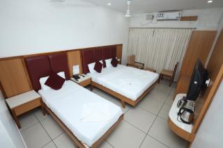 Hotel Janardana - 8