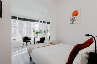 Nestio | West Kensington Designer Studios! - 4