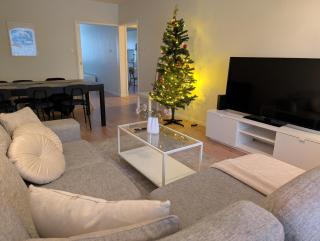 Wonderful,warm & big apartment in Kemi city center - 8