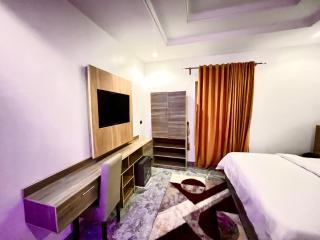 De New Dawn Hotel And Lounge - 2