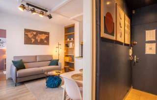 Appartement proche Petite France - 4