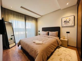 Oasis living - Casablanca - 7