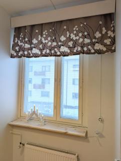 Wonderful,warm & big apartment in Kemi city center - 2