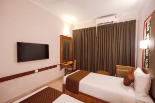 U by Z Hotels, Richmond Circle - 6