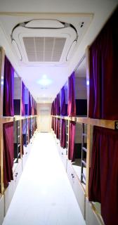 Umaa Sleeping Beds Dormitory - 3