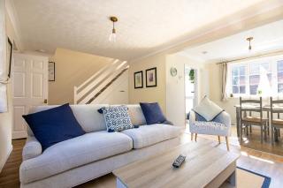 Broombriggs Cottage - 8