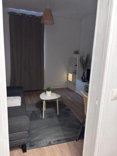Le petit refuge - 1