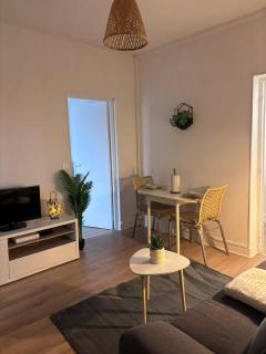 Le petit refuge - 8