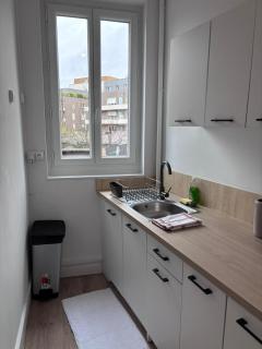 Le petit refuge - 6