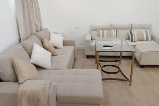 Bonito, céntrico y fresco apartamento Santa Marina - 9