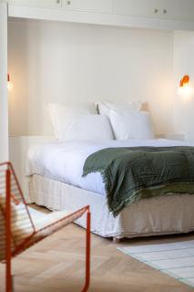 Les Appartements du Sablon - 5